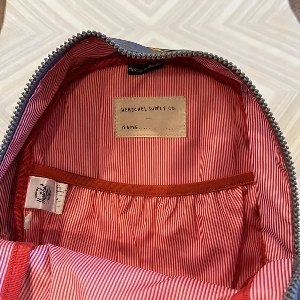 Herschel Supply Company herschel youth